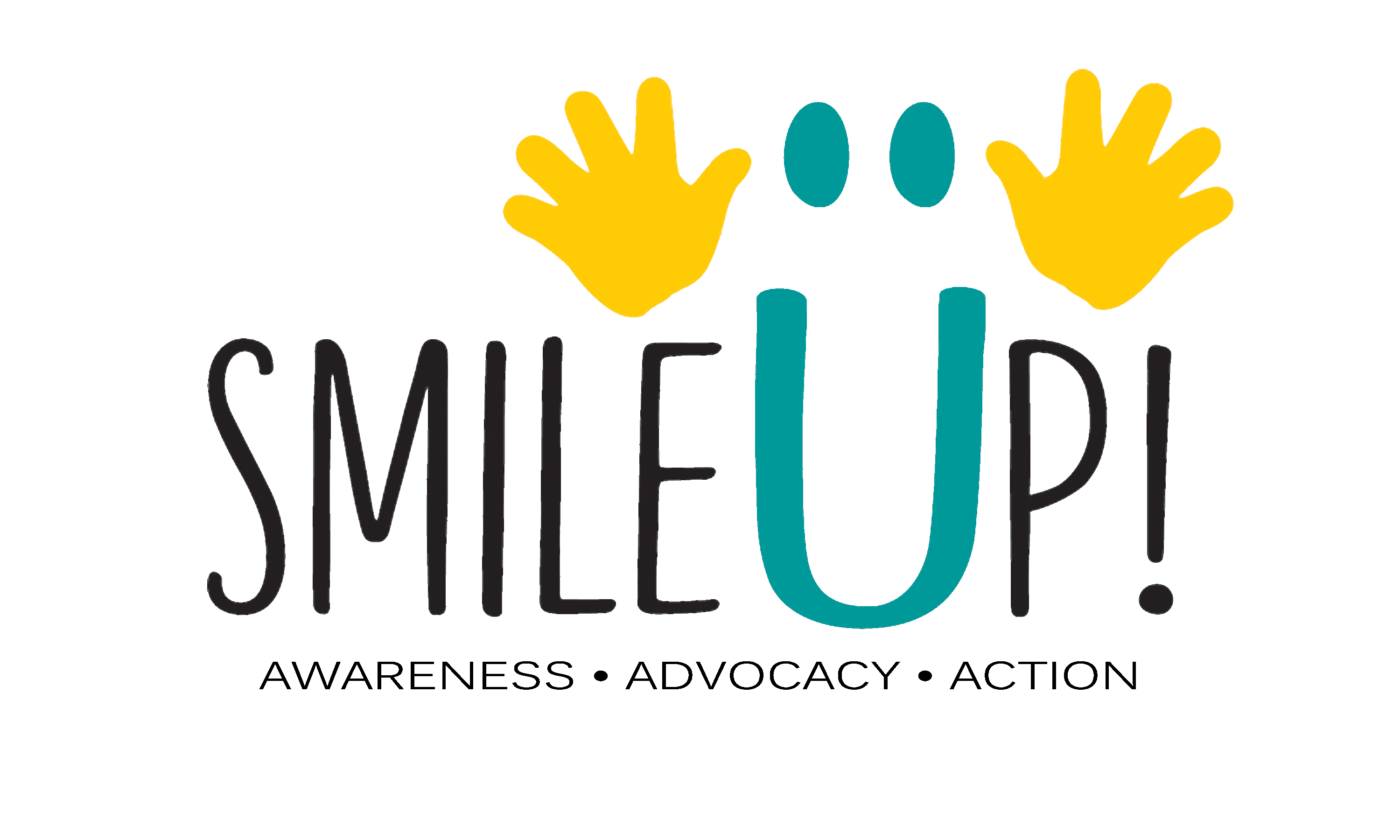 SmileUp logo